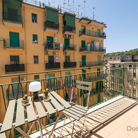 Clara Domus By Domusextra Apartment Наполи Екстериор снимка
