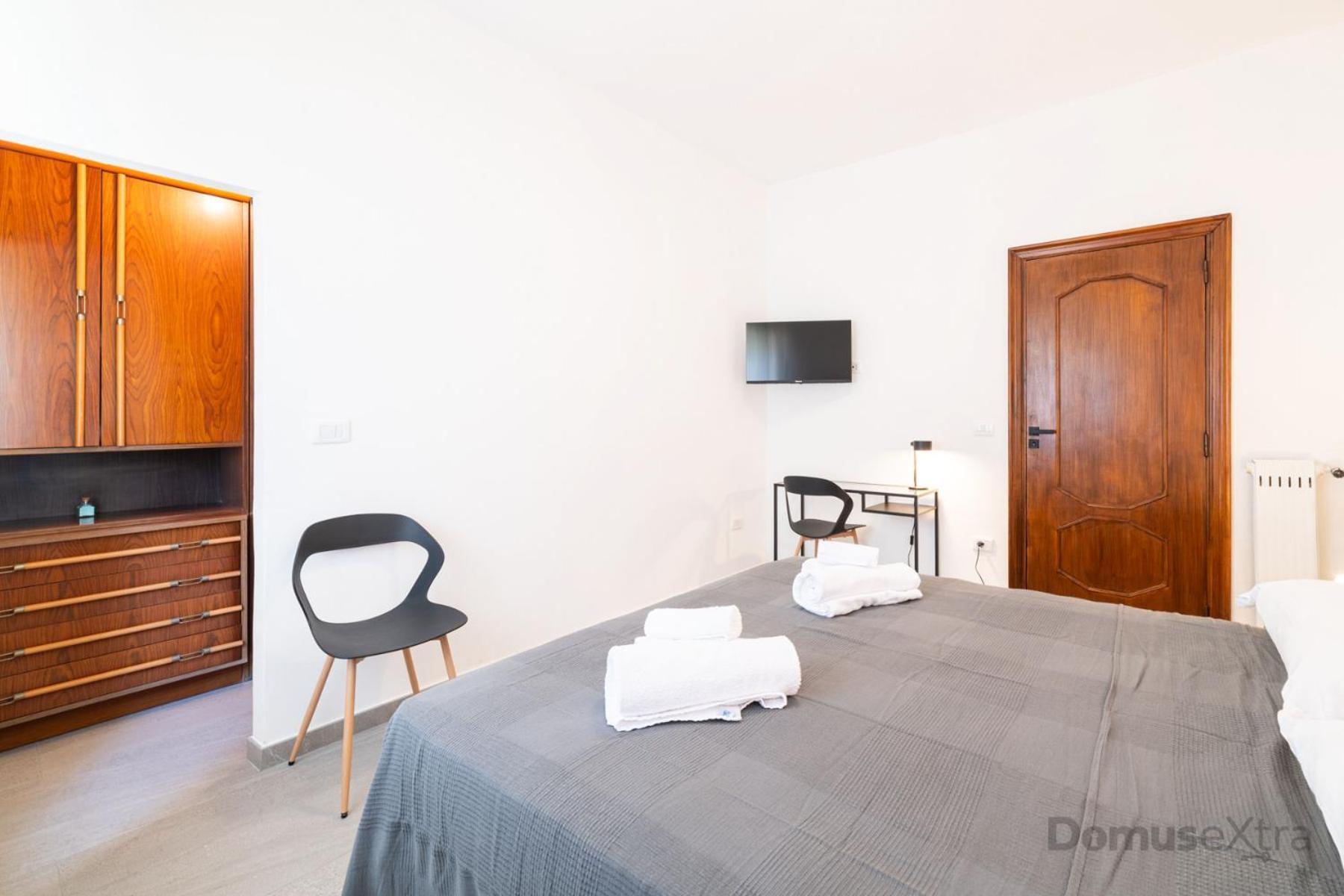 Clara Domus By Domusextra Apartment Наполи Екстериор снимка
