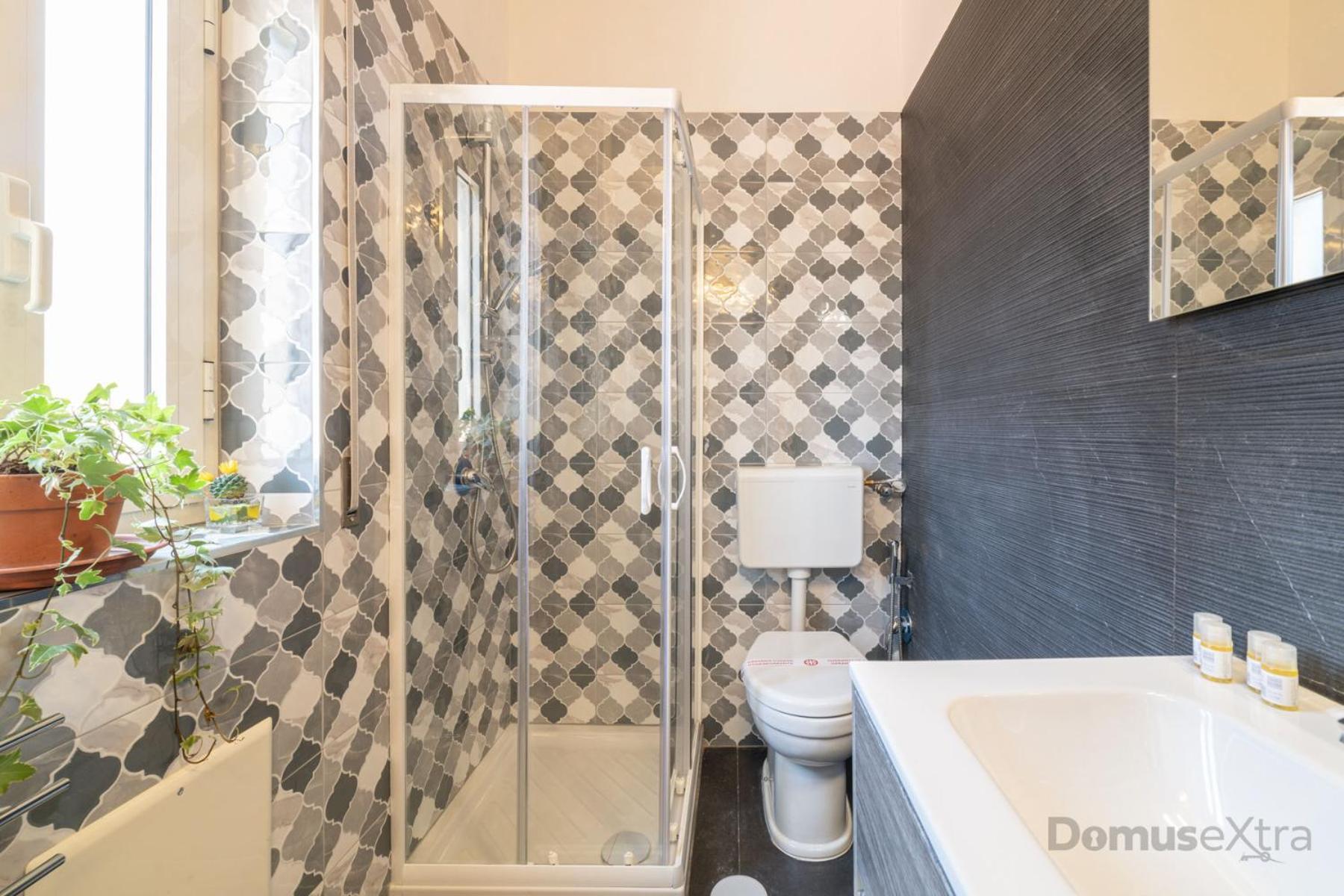 Clara Domus By Domusextra Apartment Наполи Екстериор снимка