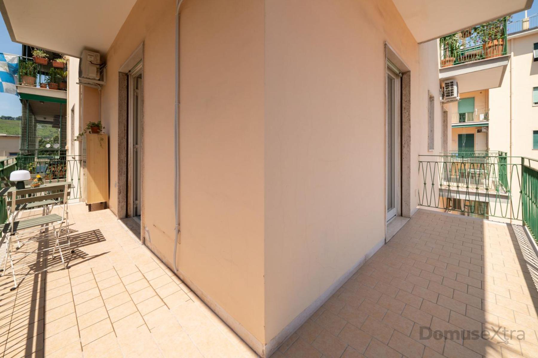 Clara Domus By Domusextra Apartment Наполи Екстериор снимка