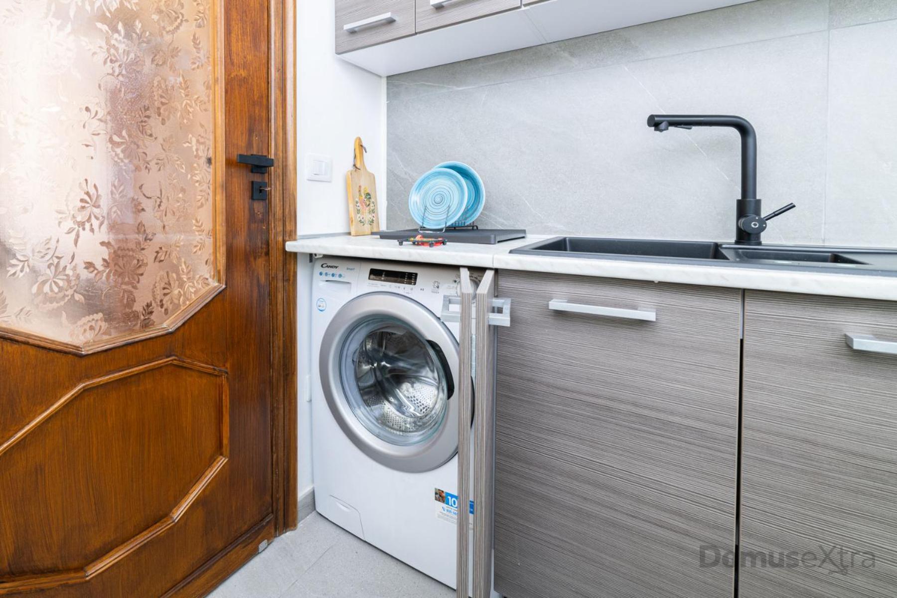 Clara Domus By Domusextra Apartment Наполи Екстериор снимка