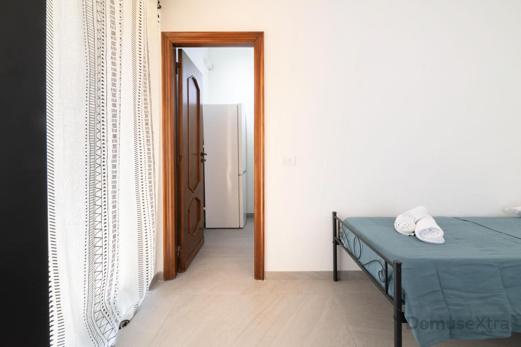 Clara Domus By Domusextra Apartment Наполи Екстериор снимка