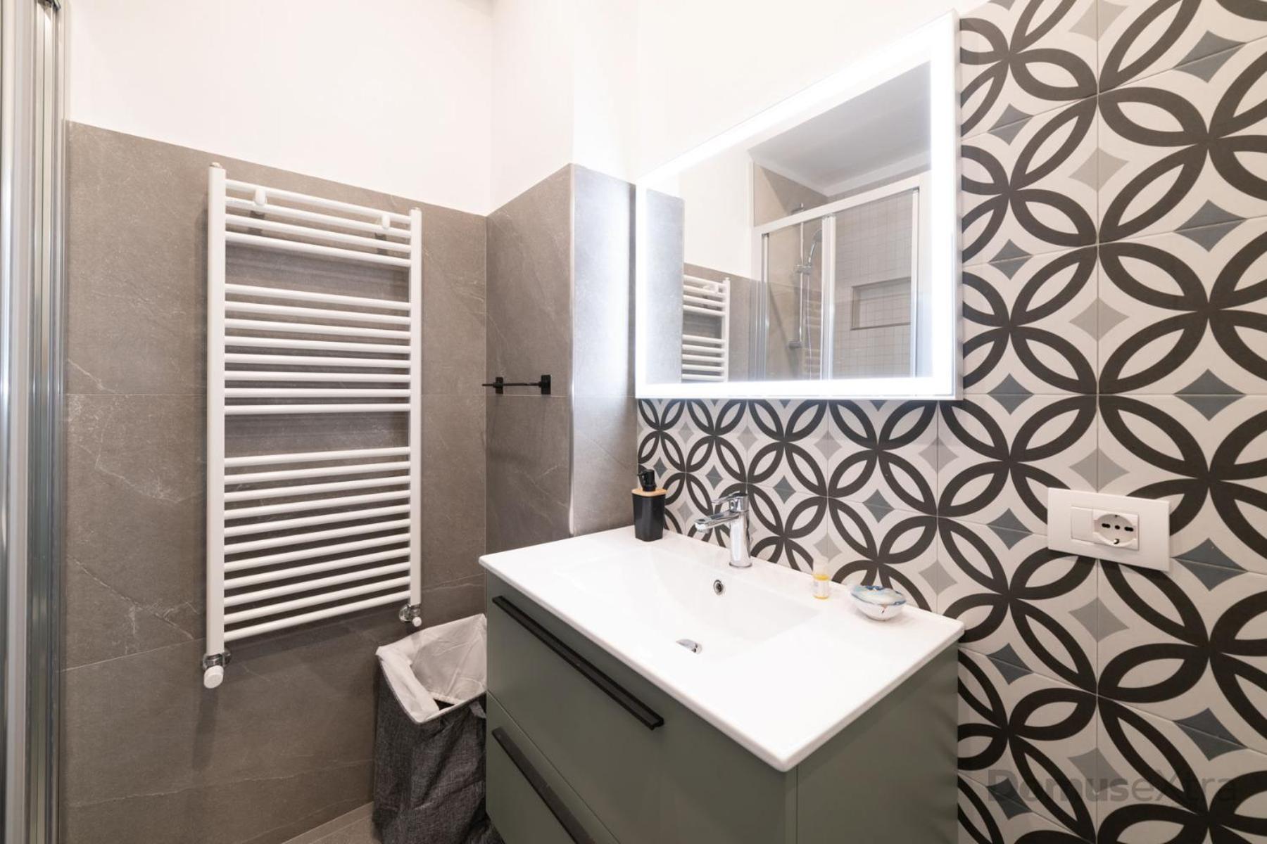 Clara Domus By Domusextra Apartment Наполи Екстериор снимка