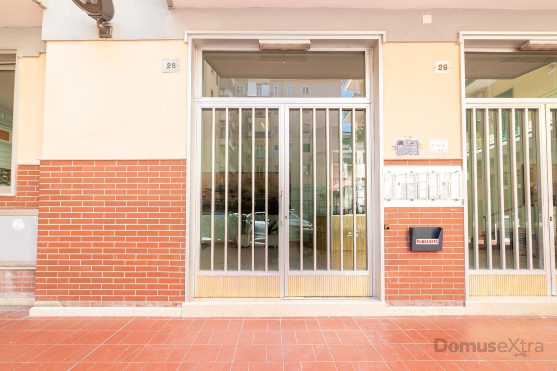 Clara Domus By Domusextra Apartment Наполи Екстериор снимка