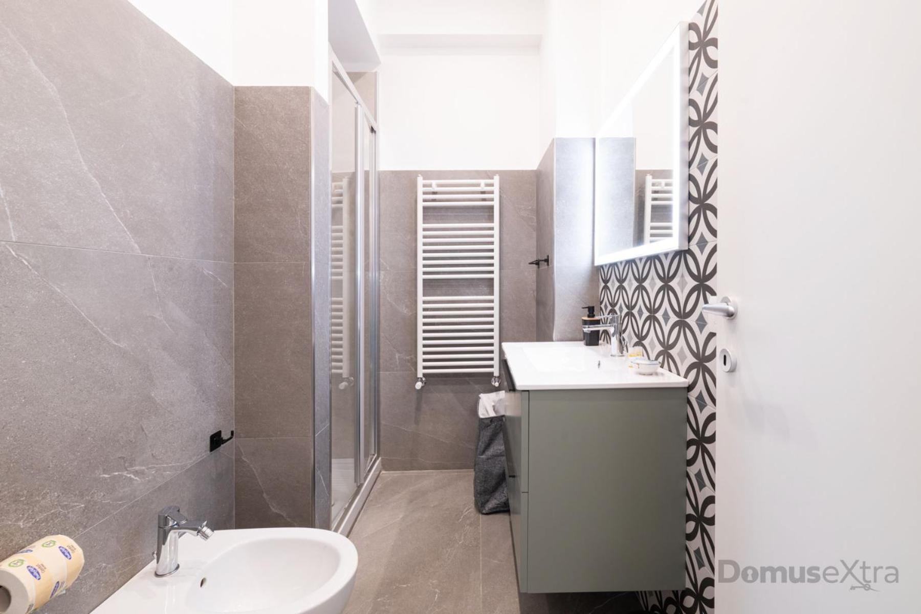 Clara Domus By Domusextra Apartment Наполи Екстериор снимка