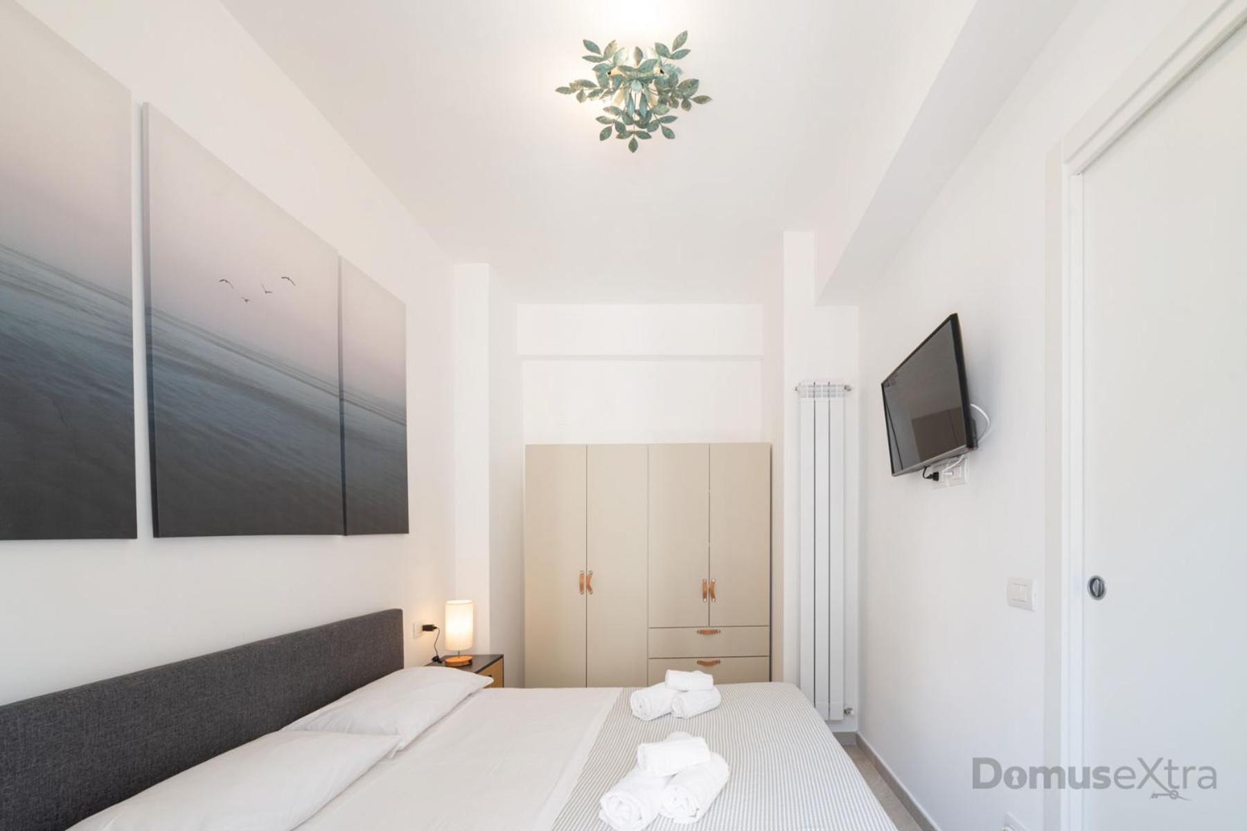 Clara Domus By Domusextra Apartment Наполи Екстериор снимка