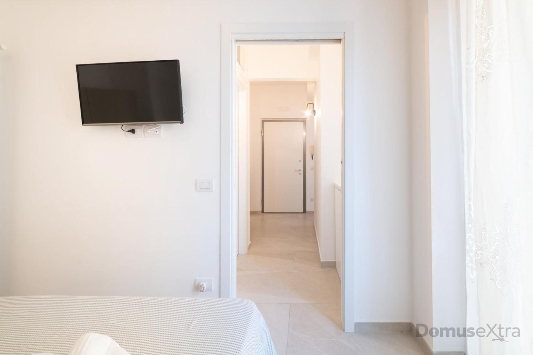 Clara Domus By Domusextra Apartment Наполи Екстериор снимка